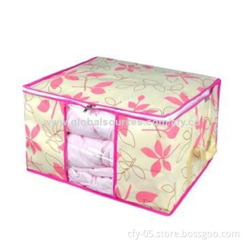 PP nonwoven bedding bag, 50-120gsm